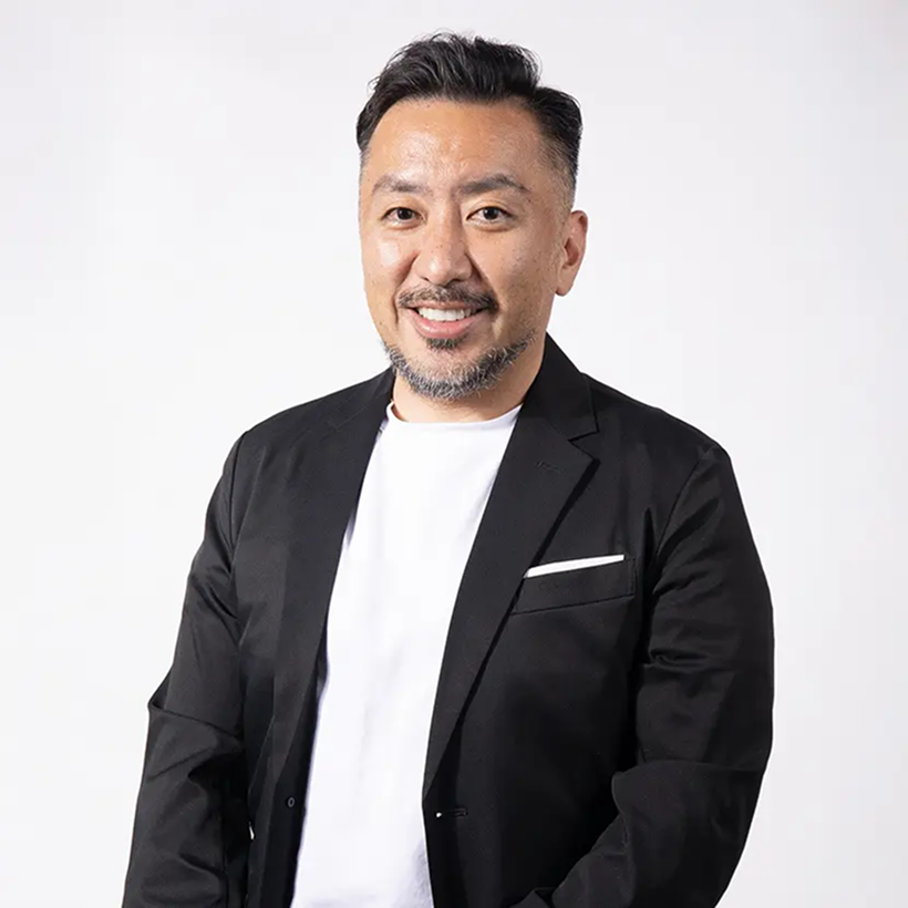 代表取締役 関谷 有三